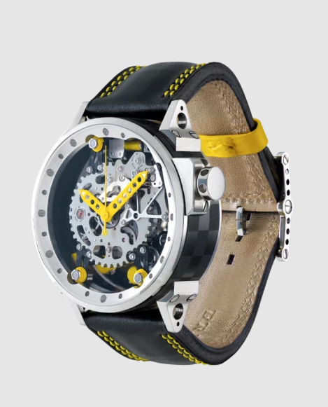 Replica BRM Watch Heritage Racing Men Trirotor Replica BRM Watch Heritage Racing Men Trirotor